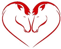 HORSES HEALING HEARTS